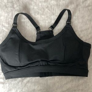 Maternity/Nursing bra